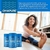 Suplemento Vitoria Biosciences Omapure X 120 Caps Blandas - SUPLEMENTOSALUD
