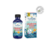 NORDIC NATURALS Children's DHA Xtra - 880 mg Omega 3 (60 ml - sabor berry punch)