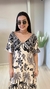 VESTIDO LONGO LYARA - MANGA na internet