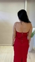 VESTIDO LONGO CAMILA na internet