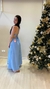 VESTIDO LONGO JOLIE na internet
