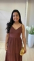 VESTIDO LONGO RENATA na internet
