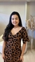 VESTIDO LONGO HELOISE - Cheia de Glamour