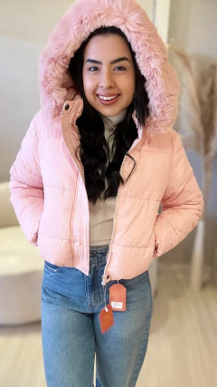 JAQUETA KAREN - comprar online