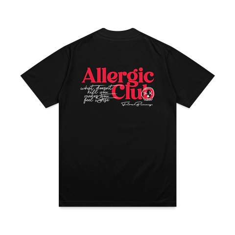 Allergic Club - Basic - comprar online