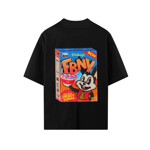 Cereal - Oversized - comprar online