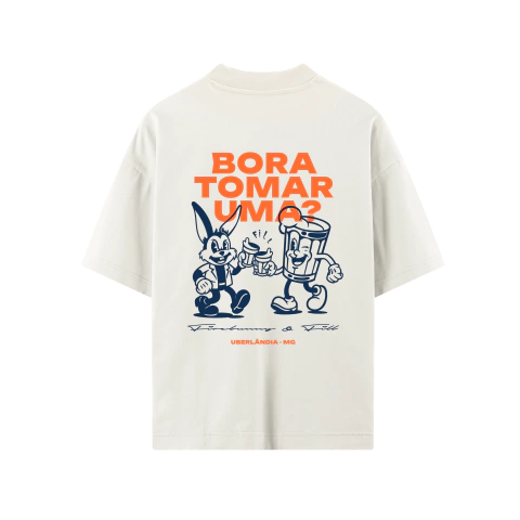 Bora tomar uma - Basic - comprar online