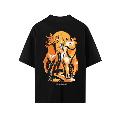 Tarot - Oversized - comprar online