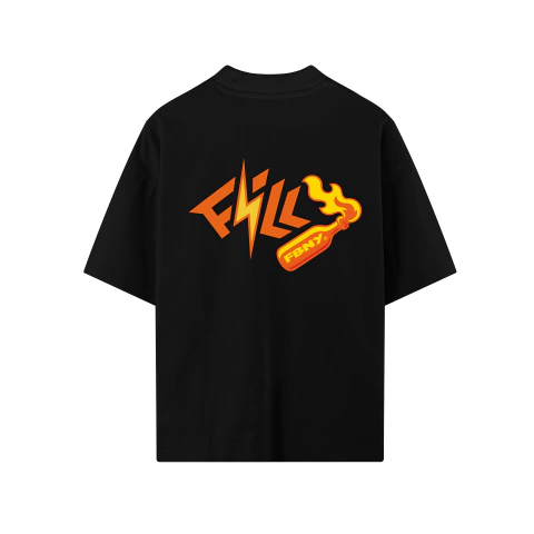 Molotov - Oversized - comprar online