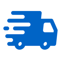 Enviamos para todo Brasil