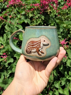 Caneca Paca - comprar online