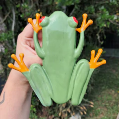 Perereca 018 na internet