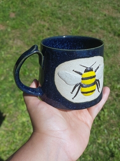 Caneca abelha - comprar online