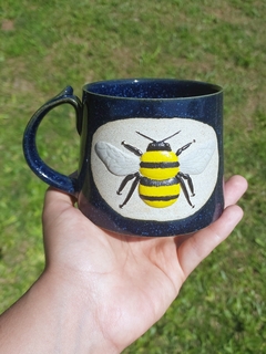 Caneca abelha