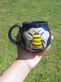 Caneca abelha