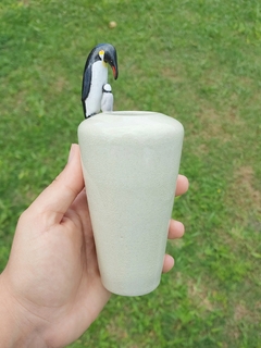 Vaso pinguins - comprar online