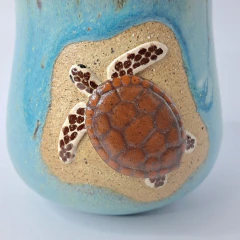 Copinho tartaruga - comprar online