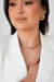 Brinco Radiance - loja online