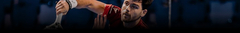 Banner de la categoría Javi Garrido