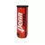 Tubo Penn Padel Profesionales X 3 Pelotas - comprar online