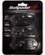 Protector Bullpadel Custom Weight Negro - comprar online