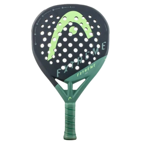 Paleta De Padel Head Extreme Pro 2023 - Arturo Coello