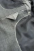 Terno Masculino Slim Fit 2 Botões Mescla Stretch Cinza Claro na internet