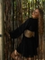 ELRI DRESS PRETO - comprar online