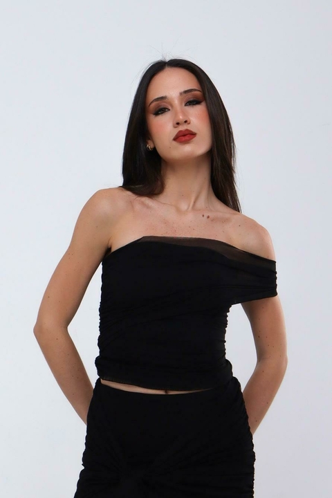 TOP BEL PRETO - comprar online