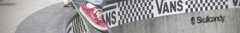 Banner de la categoría Vans