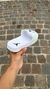 Nike x Jordan "White" en internet