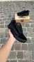 Vans KNU Skool Black - comprar online