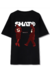 Remera Oversize SICKO - tienda online