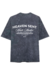 Remera Oversize ECLIPSE en internet