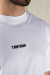 Remera Tantana Essential Blanca