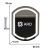 Espejo Led ARD Glanz Luminous Capsule 78 x 60 en internet
