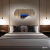 Espejo Led ARD Glanz Luminous Cloud 90 x 52 cm - tienda en línea