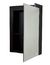 ARD Glanz Noir Cabinet – Elegance and Functionality in One Design on internet