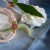 Pulseira terço em cristal Fé na internet