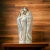 Imagem Sagrada Família 30 cm - comprar online