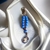 Chaveiro Dezena de Jesus Misericordioso - comprar online