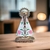 Pedestal Nossa Senhora de Nazaré - comprar online