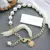 Pulseira Dezena Pérola "Madrinha laço eterno" -(VIDRINHO) - comprar online