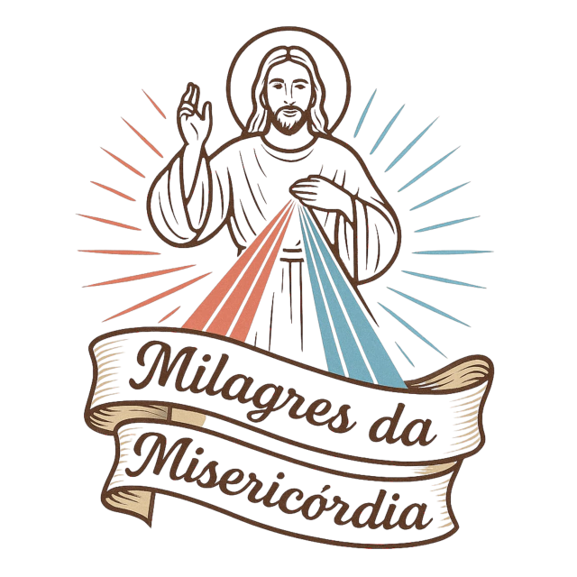 Milagres da Misericórdia