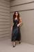 VESTIDO THAINARA PRETO