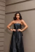 VESTIDO THAINARA PRETO - comprar online
