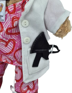 NutriolOsa- Osa Nutrióloga 35 cm - tienda en línea