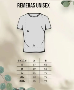 Remera Cardon en internet