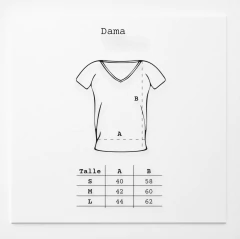 Remera Triangulos en internet