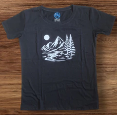 Remera Bosque